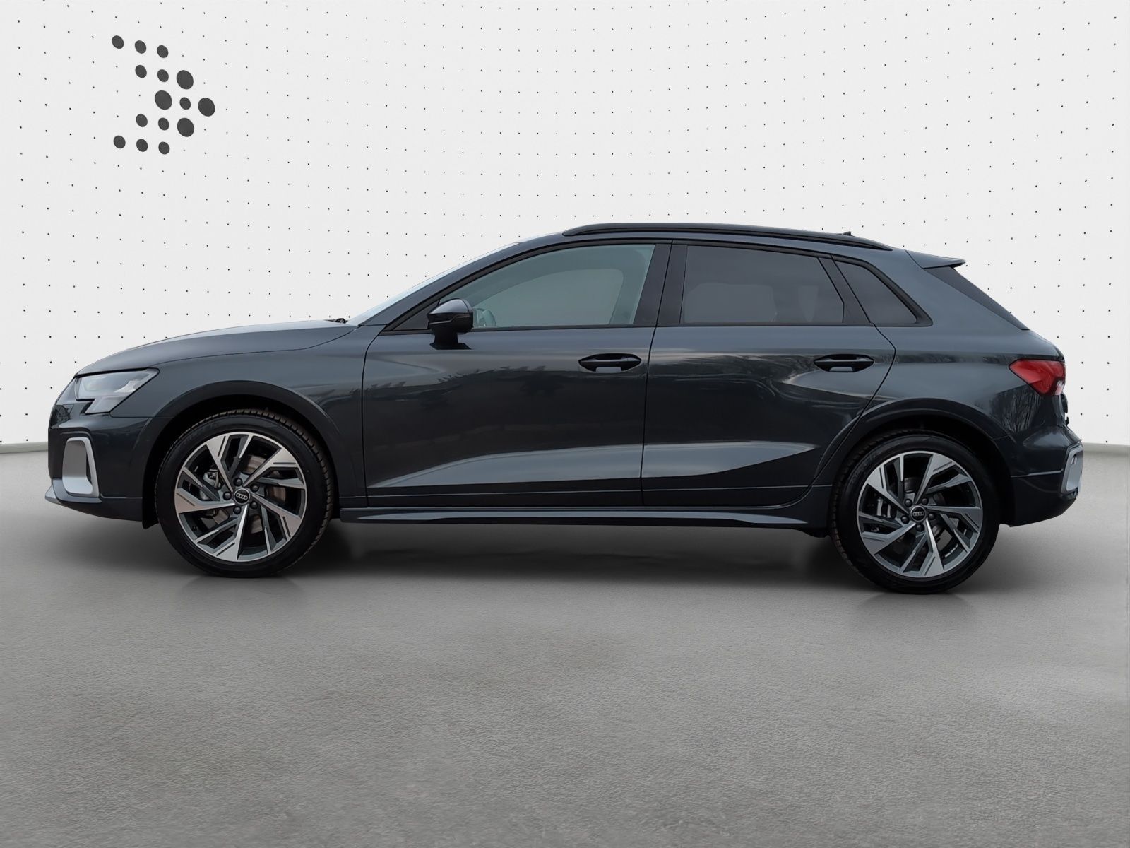 Audi A3 - Bild 3