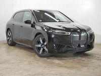 BMW iX - Vorschau Bild 10