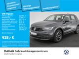Volkswagen Tiguan 1.5 TSI Life AHK LED Navi IQ.Drive eKlapp