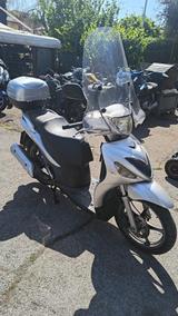 Suzuki SIXteen 150 - SUZUKI MOFA