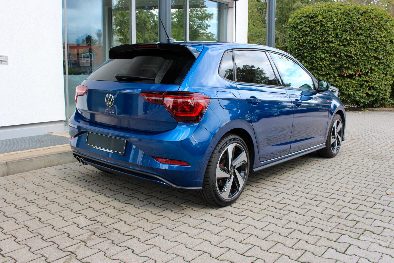 Volkswagen Polo VI GTI/, миниатюра 5