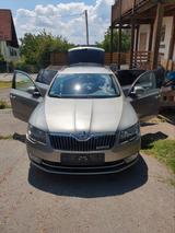 Skoda Superb 1.6 TDI GreenLine GreenLine