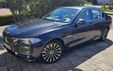 BMW 530 d xDrive Luxury |PANO|HuD|NAVI-PR - BMW 530 Gebrauchtwagen Bmw530d