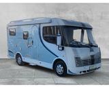 Fiat Dethleffs Globebus I1 - Integrierte Wohnmobile & Wohnwagen