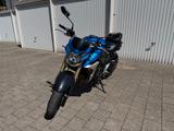 Suzuki GSR 750A ABS | 1. Hand | Sehr gepflegt - Angebote