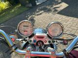 Yamaha 750 Virago - YAMAHA VIRAGO 750