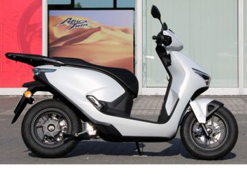 Honda CUVe