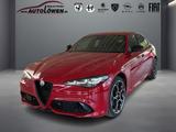 Alfa Romeo Giulia 2.0 Turbo 16V Competizione Q4 (EURO 6d) - Alfa Romeo Giulia in Stuttgart