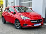 Opel Corsa E Selection 40.TKM*TÜV/SERVICE NEU*Klima*