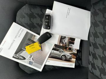 Audi A3 - 12