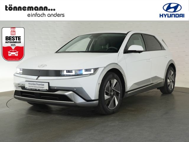 IONIQ 5 FACELIFT TECHNIQ 84kWh 4WD+MATRIX-LED+NA