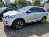 Kia Sorento Platinum Edition - Kia Sorento in Hamburg