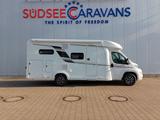 Hobby Optima OnTour T65 GE TAGESZULASSUNG - Hobby Optima ONTOUR T65 GE