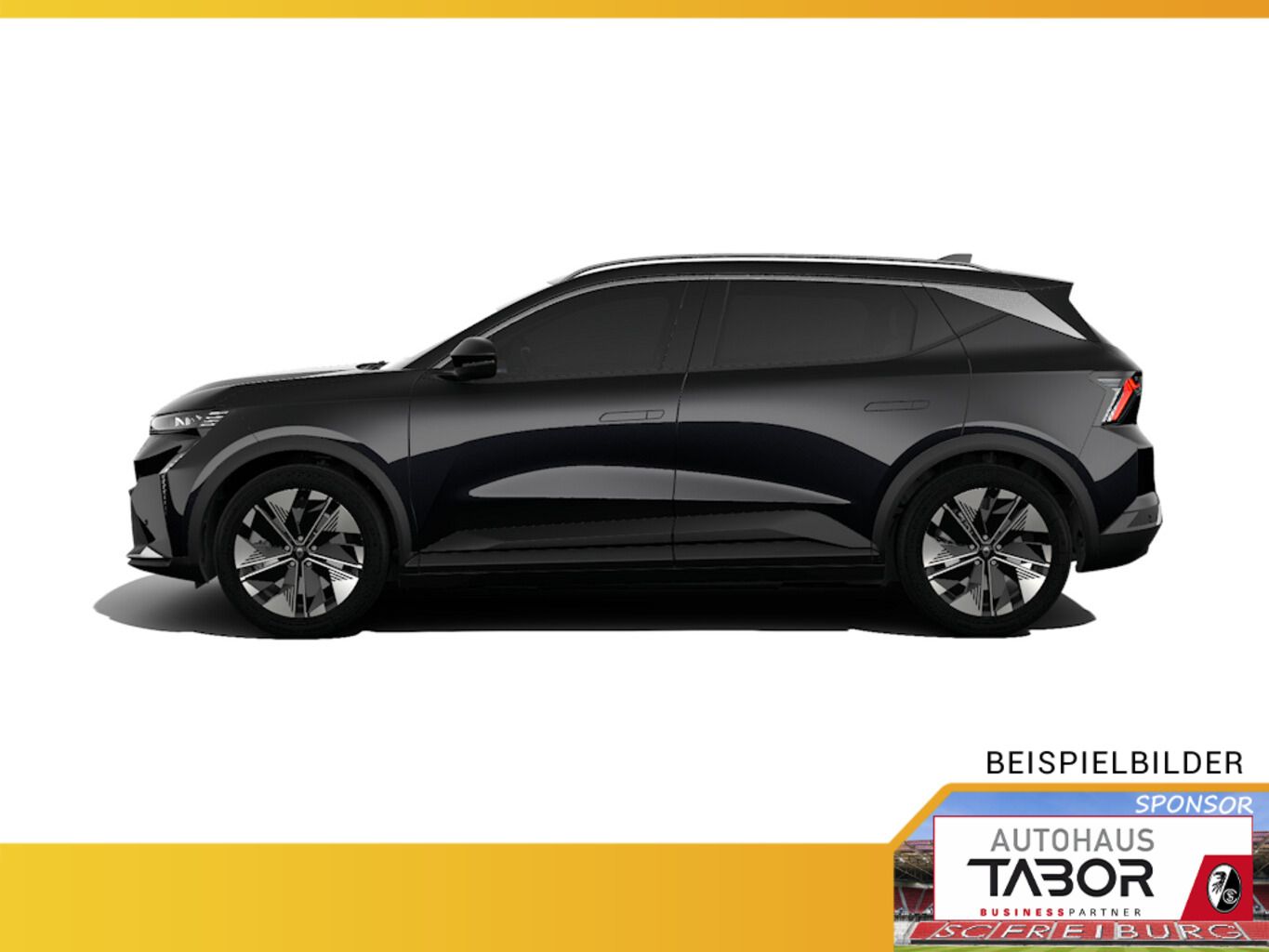 Renault Scenic E-TECH - Bild 2