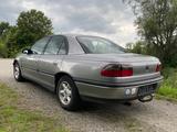 Opel Omega Elegance Lim. 2.0l 110T-Km Tüv=12/2025 AHK - Opel aus 1994