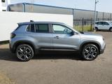 Jeep Avenger SUMMIT e-Hybrid 1.2 110 PS DCT6 NAV INFO - Jeep Avenger Summit mit Benzin-Antrieb