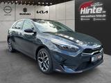 Kia Ceed 1.5 DCT Platinum Ed. PANORAMA MEMORY LEDER - Kia cee'd / Ceed Gebrauchtwagen in Bremen