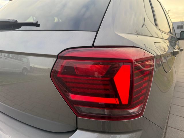 Polo VI Highline 1.0 TSI ACC SHZ