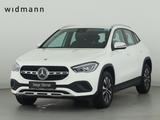 Mercedes-Benz GLA 180 Automatik*PTS*LED*SpurH*Virtual Cockpit* - Mercedes-Benz GLA 180 aus 2022