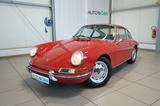 Porsche 912 Coupé Vollrestauriert - Porsche 912 Benziner Gebrauchtwagen