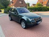 BMW X3 2.5si Automatik, Checkheft, TÜV, Si... - BMW X3: 5si
