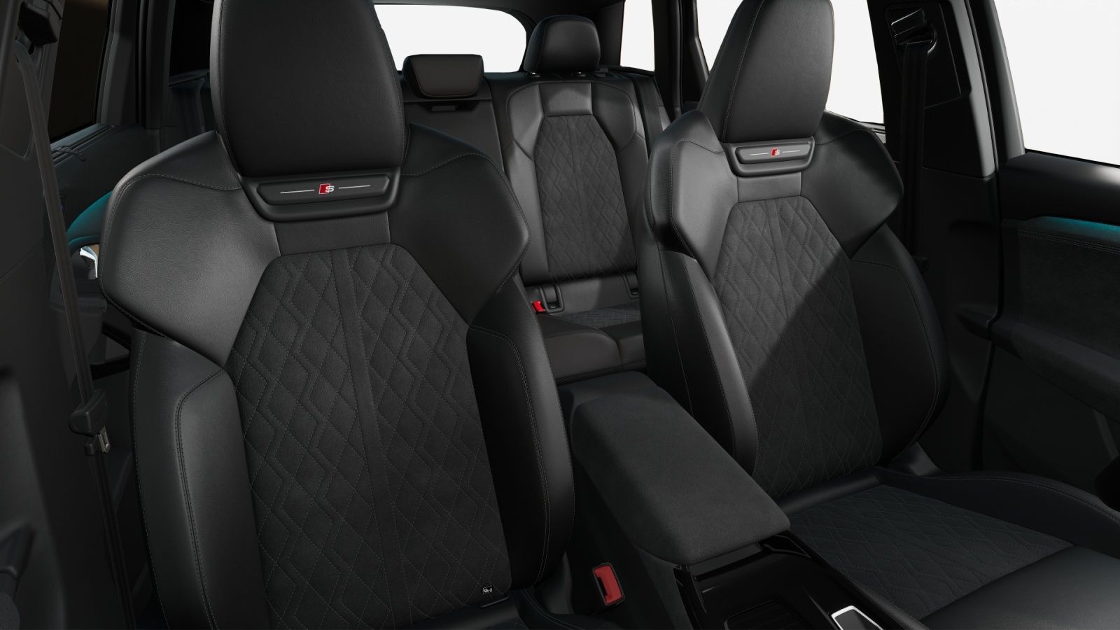 Audi Q6 e-tron - Bild 13