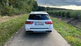 Mercedes-Benz E 250 T BJ2017 - weiße Mercedes-Benz E 250