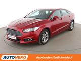Ford Mondeo 1.5 EcoBoost Titanium Aut.*NAVISPUR*PDC* - Ford Mondeo Gebrauchtwagen