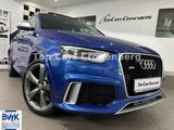 Audi RSQ3 2.5 TFSI quattro*Panorama*Rotor*Navi*Bose* - Audi RSQ3 aus 2014