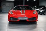 Ferrari F430 Scuderia F1 *Rosso Corsa* LED Carbon - Ferrari F430 mit Benzin-Antrieb