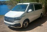 Volkswagen T6.1 California Beach Camper/Baerlock