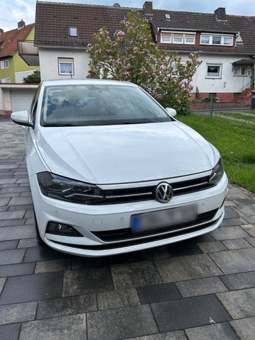 VW VW Polo Highline 1.0 TSI 95 PS | EZ 07/2019
