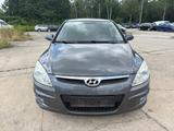 Hyundai i30 FIFA WM Edition,Klima, - Hyundai i30: Standheizung