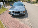 BMW 735i E32 H-Kennzeichen - BMW 735 von privat