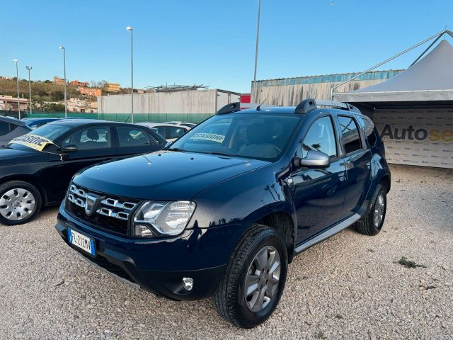 Dacia Duster 1.5 dCi 110 CV S&S 4x2