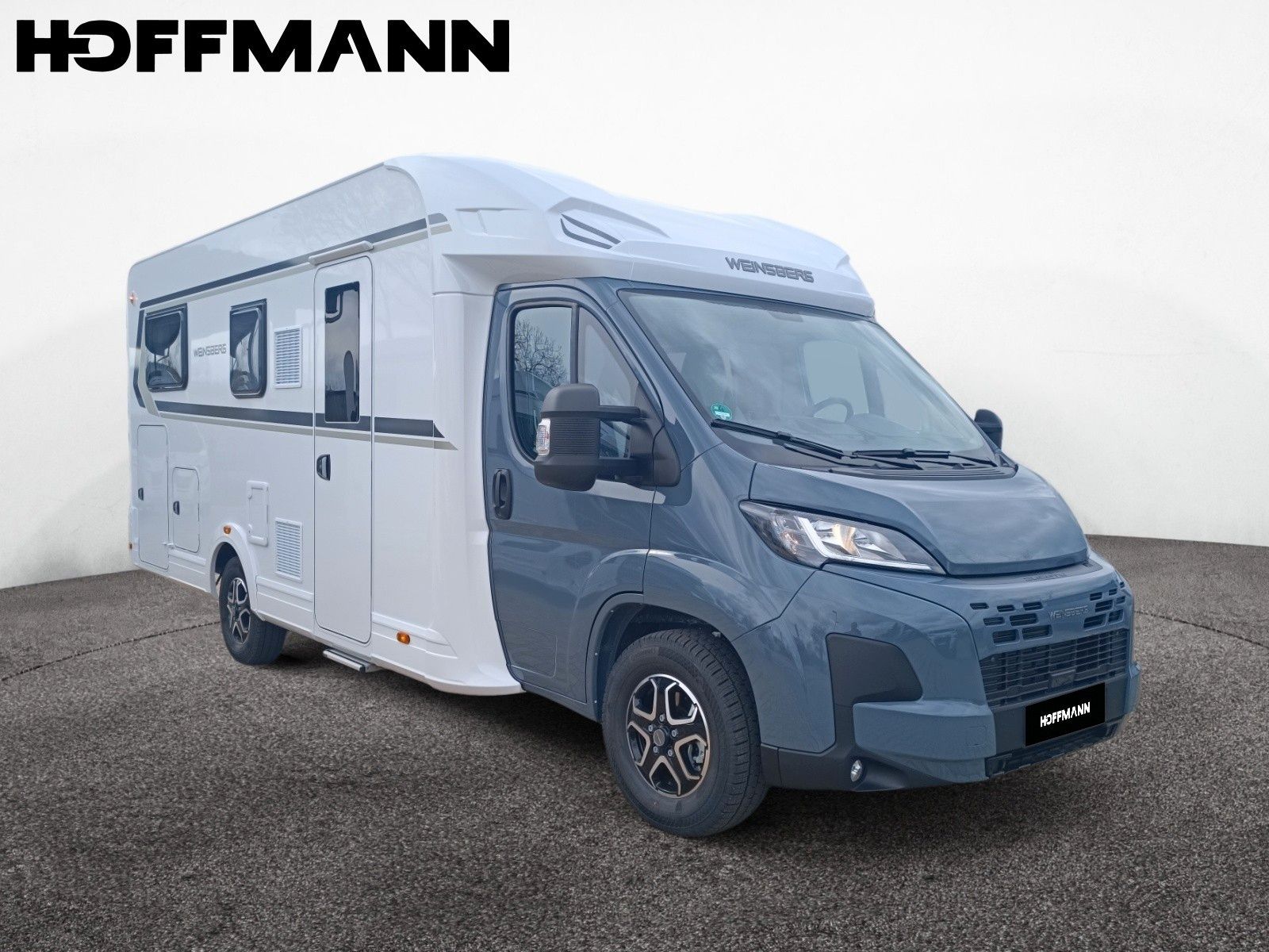 Fahrzeugabbildung Weinsberg CaraSuite 700 MEG *Automatik*Hubbett