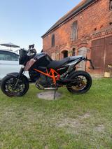 KTM Duke 690 - Offers