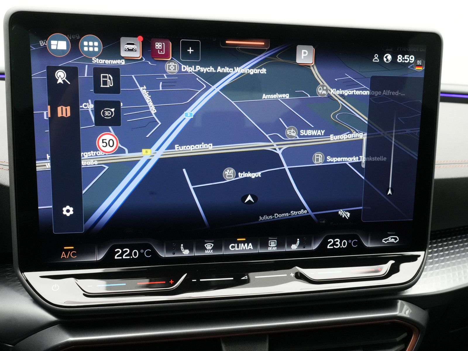 Cupra Leon - Bild 8