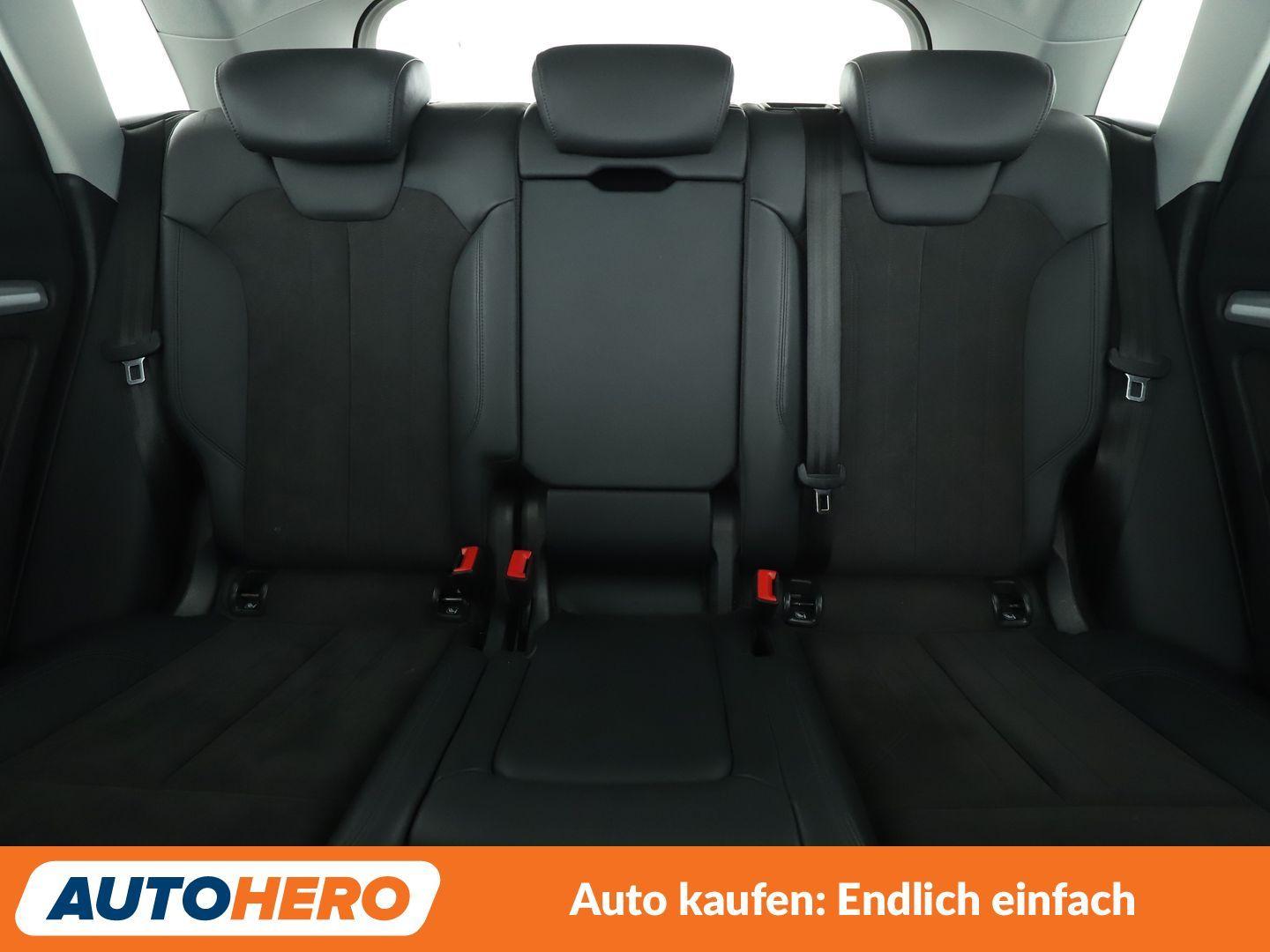 Audi Q5 45 TFSI Mild-Hybrid quattro sport Aut.*LED*