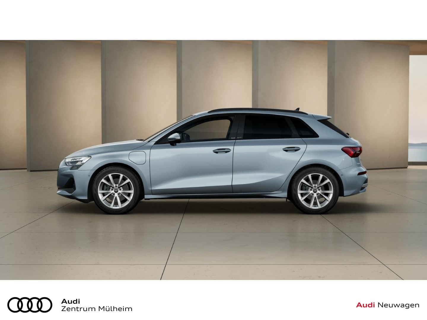 Audi A3 - Bild 5
