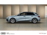 Audi A3 - Vorschau Bild 5