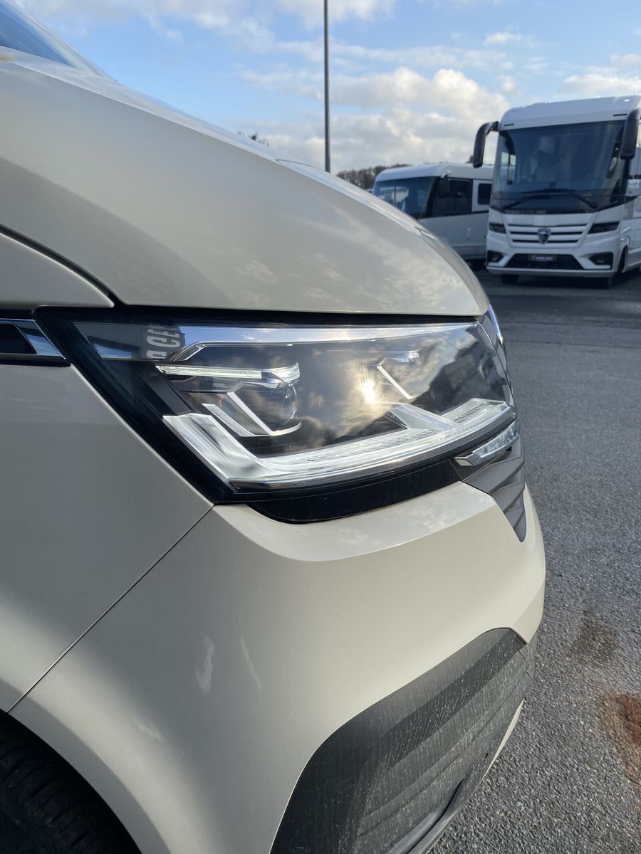 Fahrzeugabbildung Knaus Tourer CUV 500 MQ