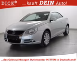 Volkswagen Eos 1.6 FSI GEPFLEGT+TEMP+PDC+LM+TÜV 09/27 - Volkswagen Eos: Fsi