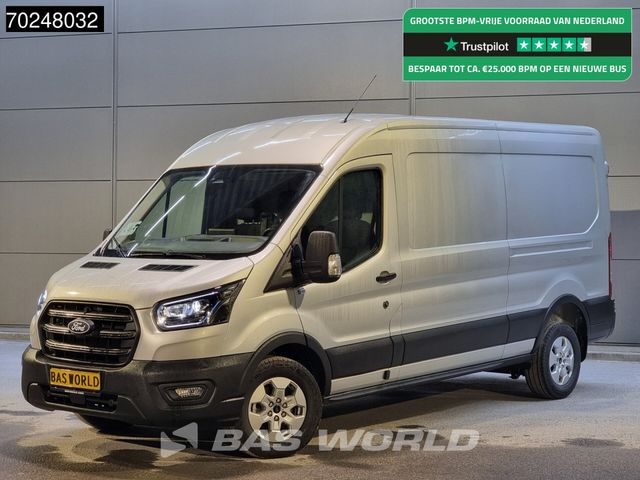 Ford Transit 165pk Automaat Limited L3H2 2025 model C