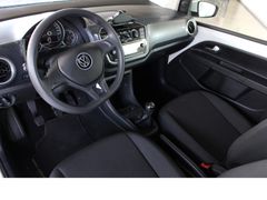 Fahrzeugabbildung Volkswagen up! Move 1.0MPI. 32165 KM,Top-Zustand