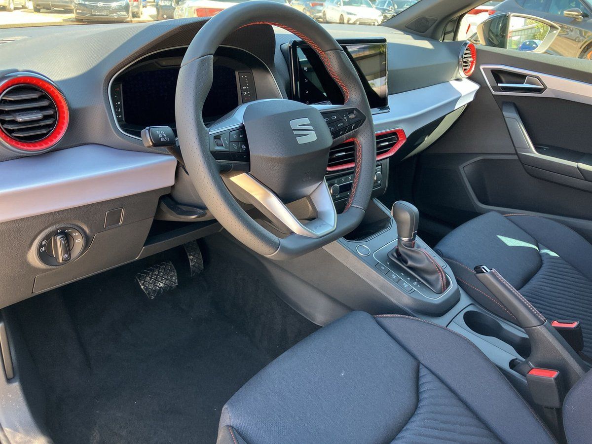 Seat Ibiza - Bild 10