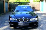 BMW Z3 Coupé 3.0i  - Sammlerfahrzeug - BMW Z3 in Hannover