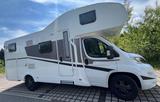 Sunlight A70 Citroen Alkoven