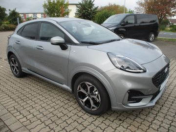 Ford Puma ST-Line PDC + 5J.Garantie + Kamera