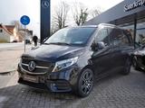 Mercedes-Benz V 300 AVANTGARDE EDITION AMG AHK KLIMA 360° NIGH - Mercedes-Benz 300: AMG